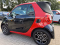 Daumennagel 24 - Smart ForTwo CABRIO*90PS*PASSION*AUTOMATIK*NAVI*2.HAND
