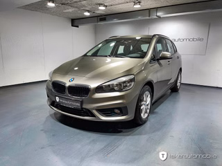 BMW 218 d Active Tourer Automatik - photo 1