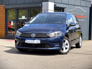 Volkswagen Golf Sportsvan VII Comfortline BMT/Start-Stopp Used vehicle for sale | First registration 07/2014 | Price 9.490 €
