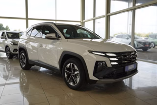 Hyundai TUCSON age.one-day registration Kaufen