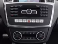Daumennagel 22 - Mercedes-Benz ML 350 CDI AHK/Luft Fahrwerk/RFK