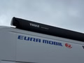 Daumennagel 42 - Eura Mobil VAN 635 EB Mondial Plus Markise Solar Lithium