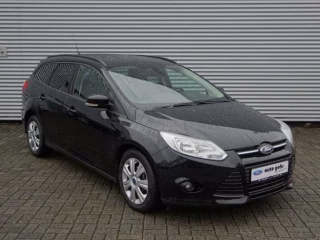 Ford Focus Turnier Start/Stopp SYNC PDC Klimaaut GRA - foto 1
