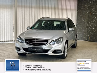 Mercedes-Benz E 200 Авто с пробегом купить