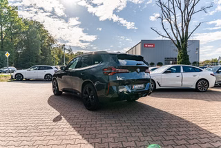 2026 BMW X3 30 xDrive - photo 5