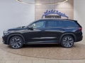 Daumennagel 2 - Skoda Kodiaq Sportline 2,0TDI 193PS aAHK/4*J.Gar/Matrix/Navi/ACC/el.Klappe  **