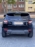 Daumennagel 6 - Land Rover Range Rover Evoque Pure 2.2 TD4| AUTOMATIK| SPORT| PDC| TEMPO| KLIMA|SHZ| MULTI|
