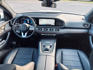 Mercedes-Benz GLE 350d 4Matic AMG+Luft+AHK+Pano+Memory+22"+1HD - bilder 2