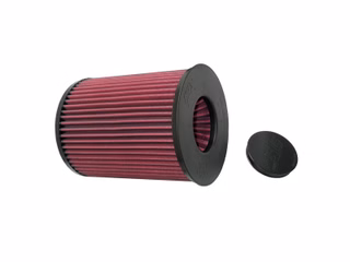 Ford Focus RS MK 3 - K&N 57s Luftfilter mit Stopfen