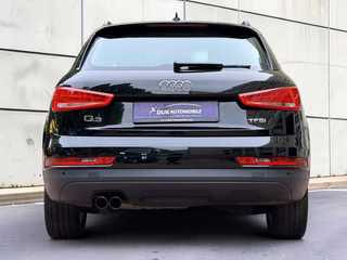 Audi Q3 basis Navi Tempomat - foto 29