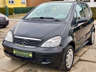 Mercedes-Benz A 140 Classic * 8.-Fachbereift * Klima * EFH *