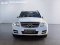 Daumennagel 8 - Mercedes-Benz GLK 220 CDI BlueEfficien 4Matic/AUTOMATIK/EURO.5/XENON/
