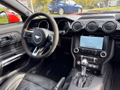Daumennagel 13 - Ford Mustang GT Fastback