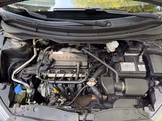 Hyundai i20 5 Star Edition  Klima Tüv Neu - foto 23