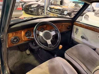 MINI 1300 *TOP*FALTDACH* - foto 10