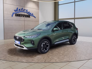 Ford Kuga age.one-day registration Kaufen