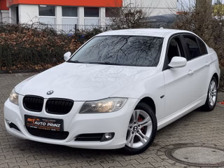 BMW 318 Gebrauchtwagen Kaufen