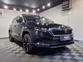 Daumennagel 2 - Skoda Karoq 2.0 TDI Tour 4X4|5 JAHRE GARANTIE|PANO|LED|NAVI