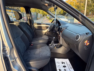 Dacia Logan MCV Laureate 1.6*Klima*AHK*Navi*LPG*1.HD - foto 4
