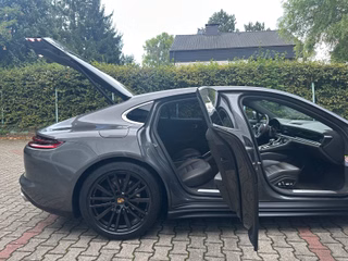 Porsche Panamera 4/Kamera/Bose/ - foto 17