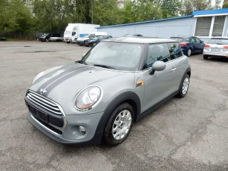 MINI ONE Gebrauchtwagen Kaufen