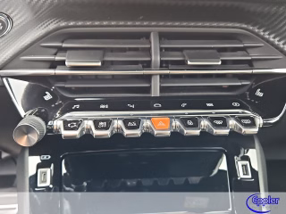 Peugeot e-2008 GT Pack Kamera Panodach Navi ACC SHZ - foto 5