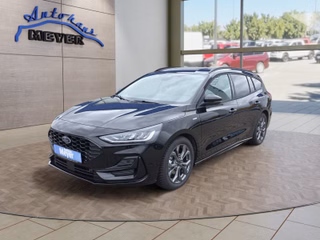 Ford Focus age.one-day registration Kaufen