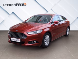 Ford Mondeo Used vehicle for sale