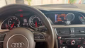 Daumennagel 26 - Audi A5 Sportback 1.8 TFSI