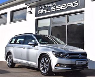 Volkswagen Passat Variant Used vehicle for sale