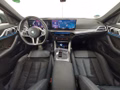 Daumennagel 5 - BMW 420d Gran Coupe xDrive M Sport PRO MMRY/360°/H&K