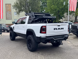 Dodge RAM 1500 6.2l V8 TRX + LPG + NAP Klappenauspuff - foto 6