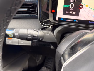 Nissan Micra 52 kWh Advance 18" Alu Winterpaket - bilder 17