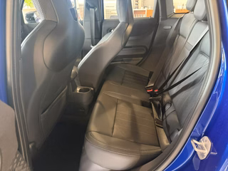 2027 MINI Cooper S 4 Door - photo 8