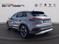 Daumennagel 9 - Audi Q4 40 e-tron advance LED+GRA+Sthz