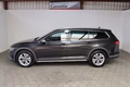 Daumennagel 5 - Volkswagen Passat Alltrack 2.0 TDI DSG LED NAVI ACC AHK