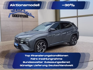 Hyundai TUCSON age.one-day registration Kaufen