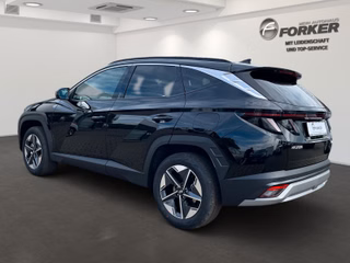 Hyundai TUCSON Hybrid Trend Automatik Voll-LED Totwinkel - bilder 4