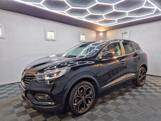 Renault Kadjar Gebrauchtwagen Kaufen