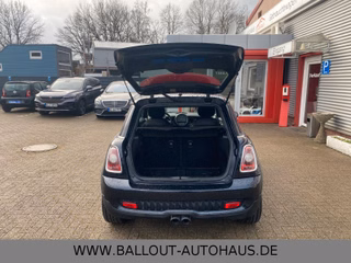 MINI COOPER S*KLIMA*TEMPO*BI-XENON*EXPORT* - foto 3