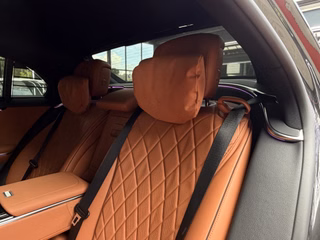 Mercedes-Benz S 350 d 4Matic L Designo / PANO / DIGI LIGHT / HUD / BURMASTER / - foto 25