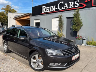 Volkswagen Passat Variant Used vehicle for sale