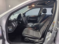Daumennagel 8 - Mercedes-Benz C 230 T, AUTOMATIK, COMAND NAVI, AHK, e.DACH