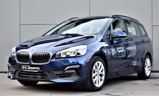 BMW 218 Gran Tourer Gebrauchtwagen Kaufen