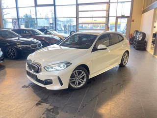 BMW 118 Year-old for sale
