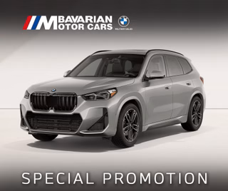 BMW X1 New vehicle for sale