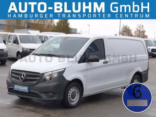 Mercedes-Benz Vito Used vehicle for sale