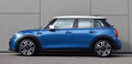 Daumennagel 4 - MINI COOPER CLASSIC TRIM LIVE/LED/HUD/H&K/PANO/KAMERA