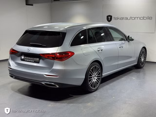 Mercedes-Benz C 300 T d *Avantgarde*CarPlay*Navi*LED* - foto 4