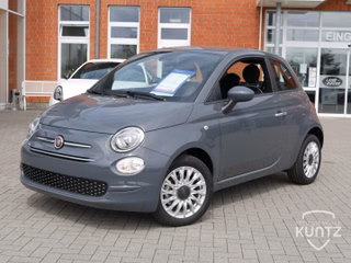 Fiat 500 age.one-day registration Kaufen